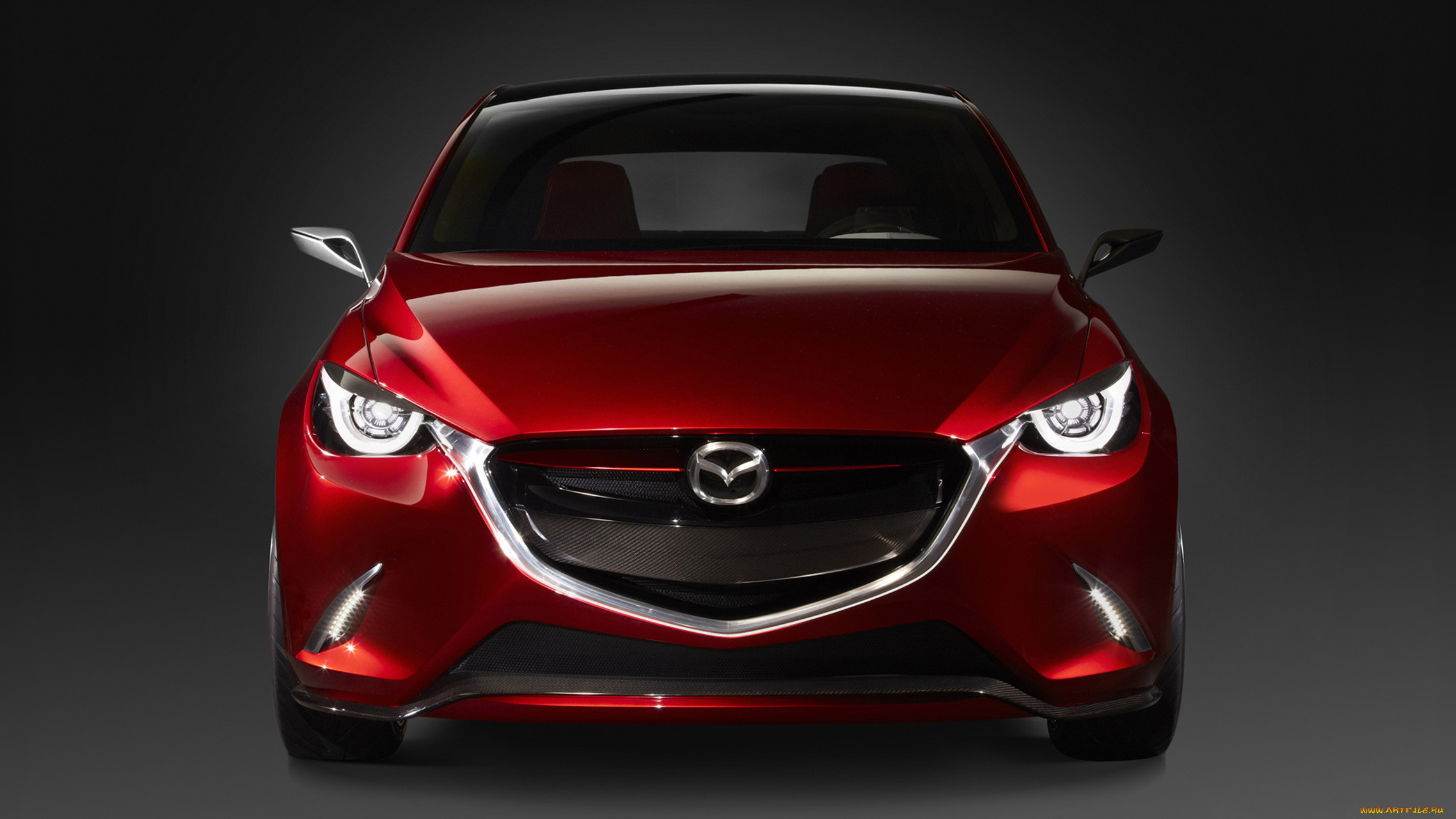 mazda hazumi concept 2014, , mazda, hazumi, concept, 2014